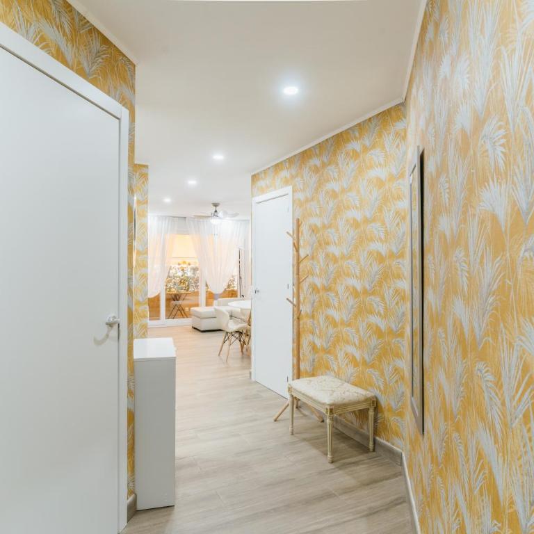 Trendy Homes Federico García Lorca - Moderno, céntrico y silencioso - Apartamento de 2 dormitorios - 11