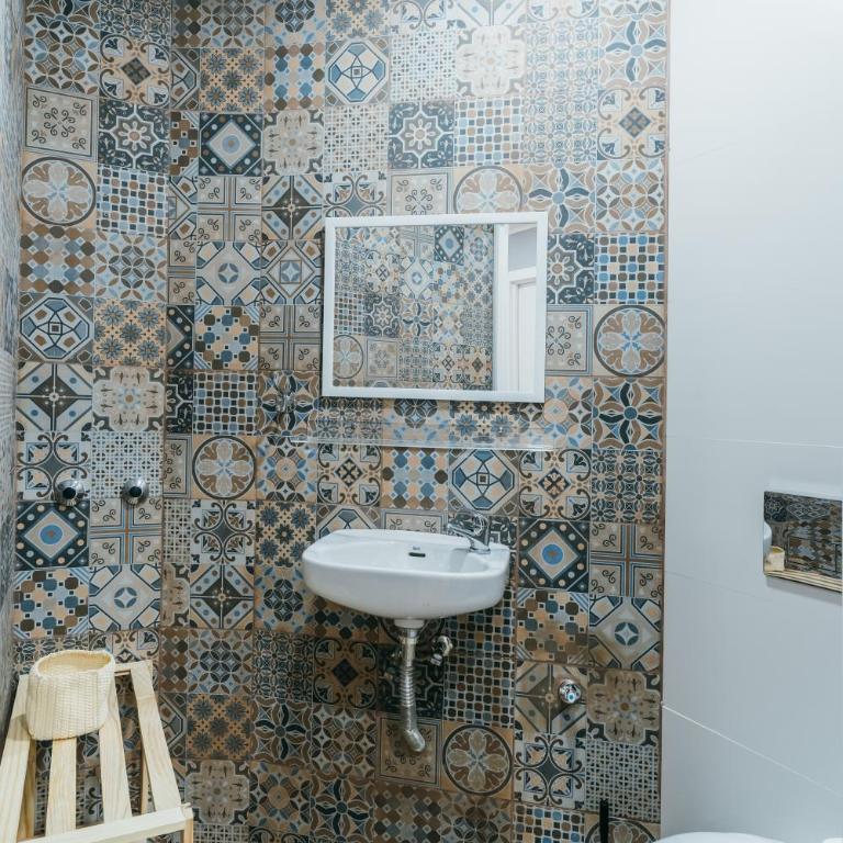 Trendy Homes Federico García Lorca - Moderno, céntrico y silencioso - Apartamento de 2 dormitorios - 10