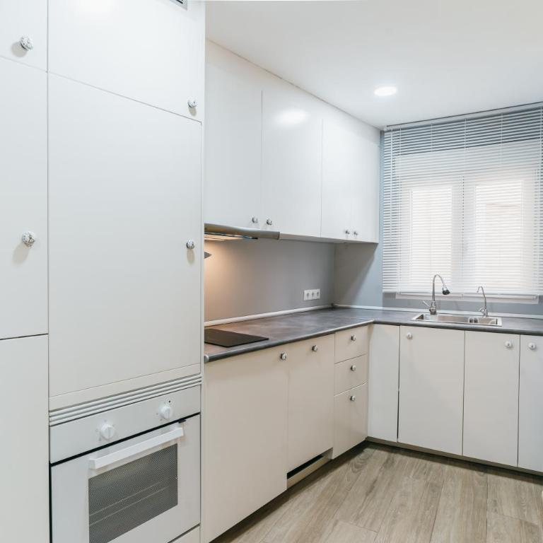Trendy Homes Federico García Lorca - Moderno, céntrico y silencioso - Apartamento de 2 dormitorios - 7