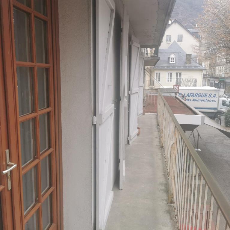 Bagneres de luchon Hyper Centre - Appartement 1 Chambre - 8
