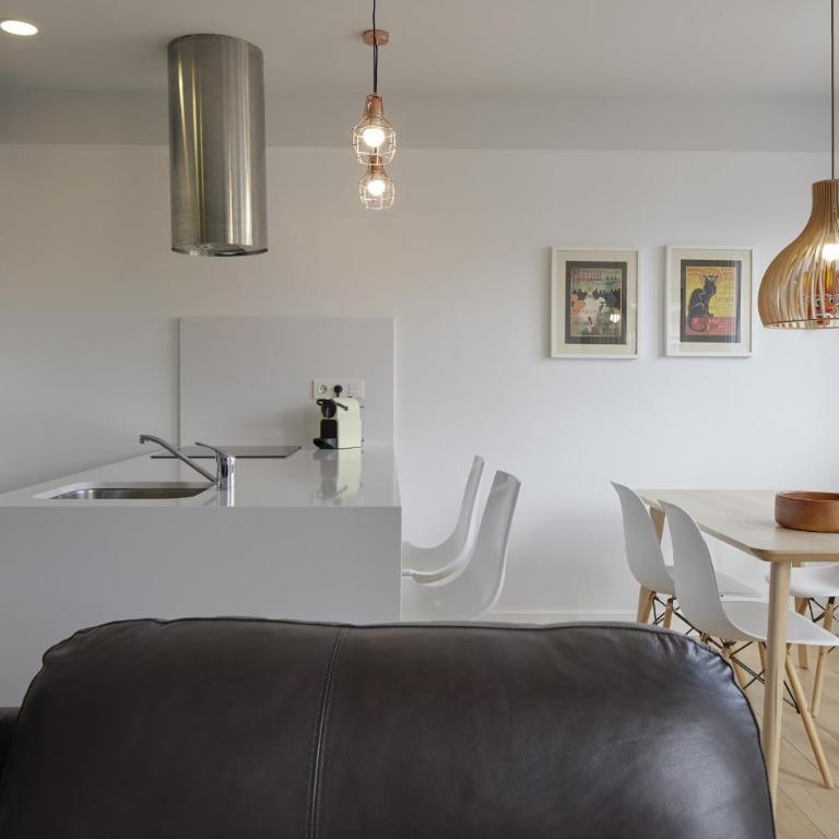 Aukera - Basque Stay - Apartamento con balcón - 13