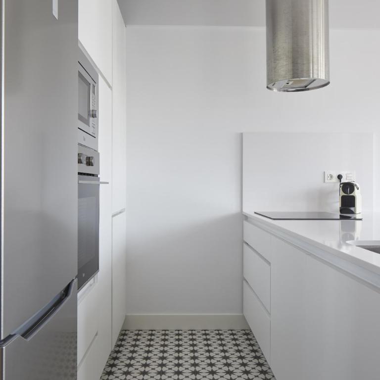 Aukera - Basque Stay - Apartamento con balcón - 16