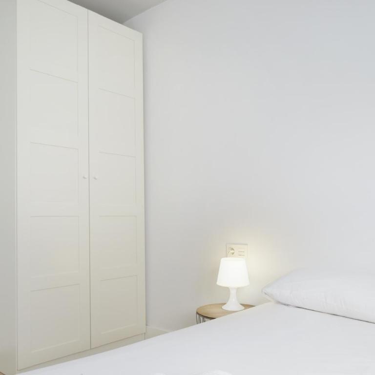 Aukera - Basque Stay - Apartamento con balcón - 17