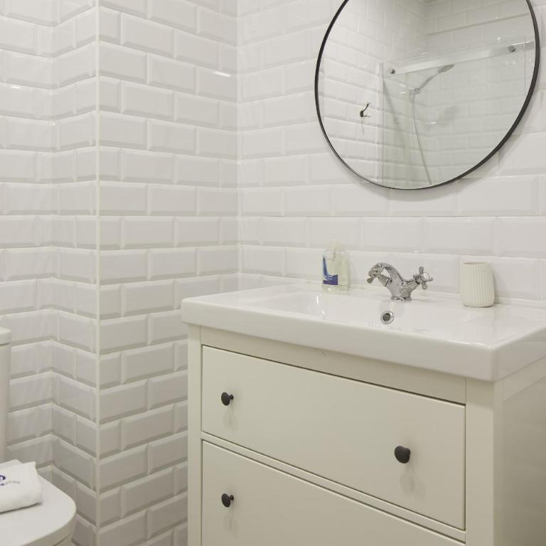 Aukera - Basque Stay - Apartamento con balcón - 22