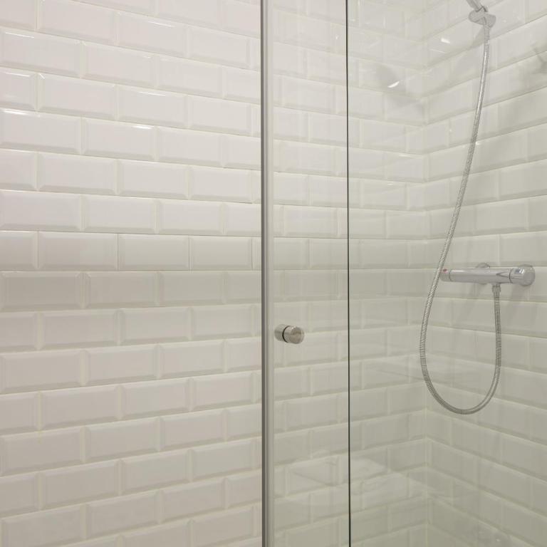 Aukera - Basque Stay - Apartamento con balcón - 23