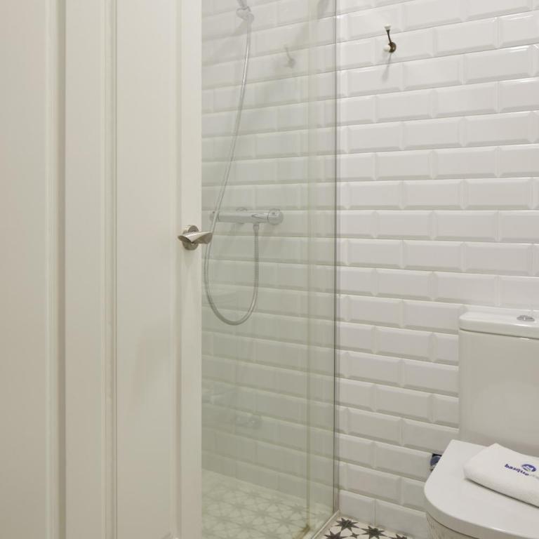 Aukera - Basque Stay - Apartamento con balcón - 25