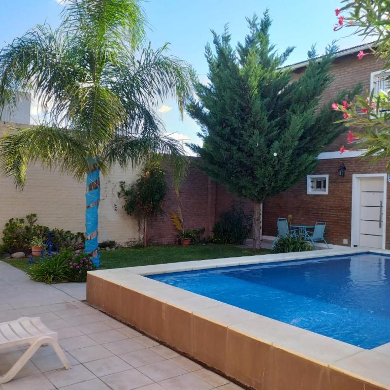 Casa Con Pileta En Roldan - Casa - 10