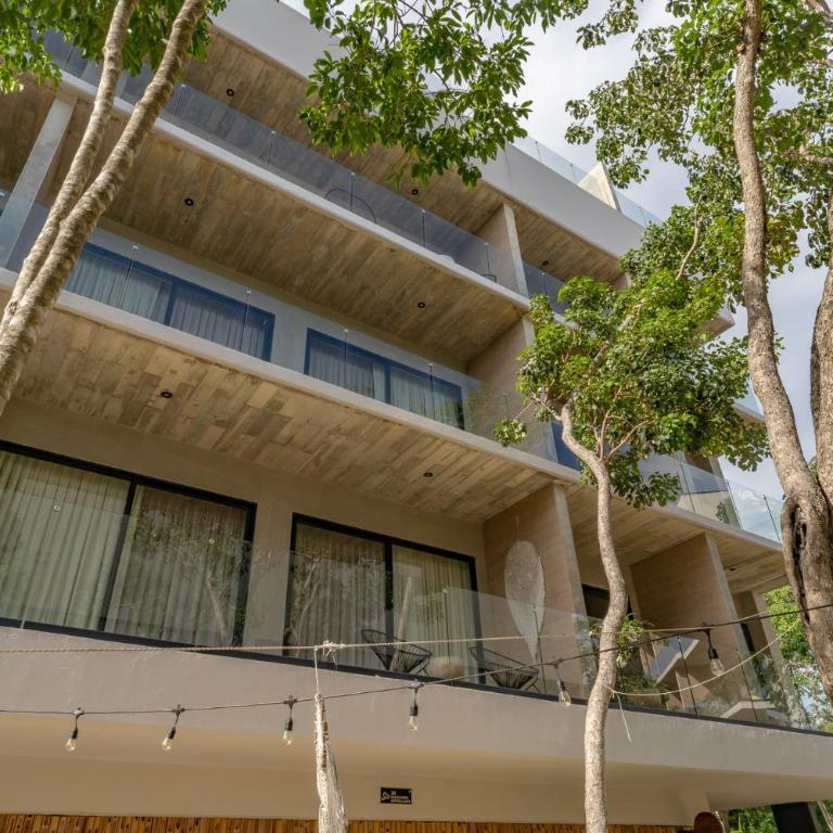 ELEMENT Apartments - Two-Bedroom Apartment - 18