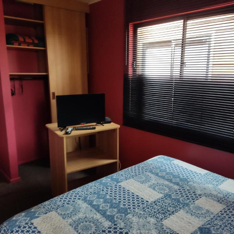 Cabañas Buin - Apartamento - 2 niveles - 5
