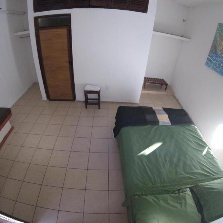 Hotel Perla Mazatlan - Double Room with Private Bathroom - 2