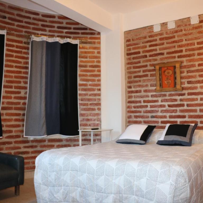 Jujuy-preyungas - Apartamento de 1 dormitorio - 3