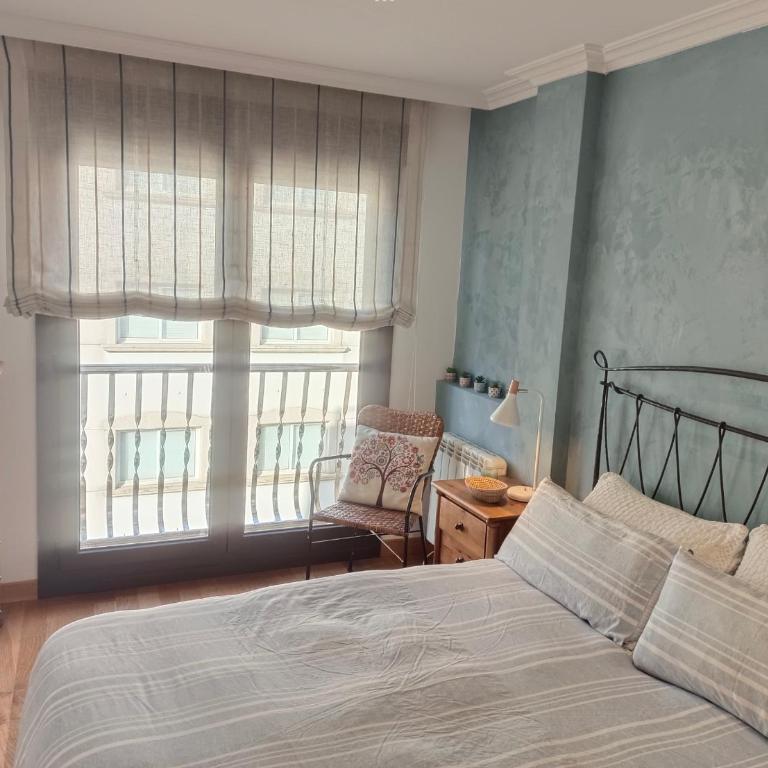 maravilloso apartamento en la playa...muy especial - Apartamento de 2 dormitorios - 8