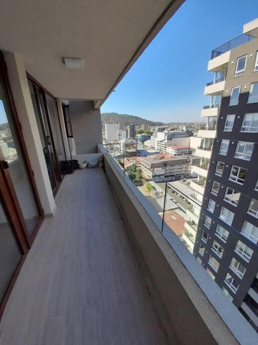 Edifico claro solar piso 16 - One-Bedroom Apartment - 6