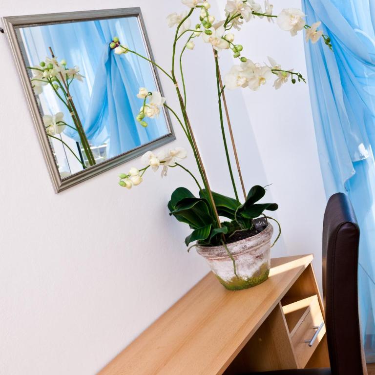 Hotel Holiday Park - Camera Matrimoniale - 3