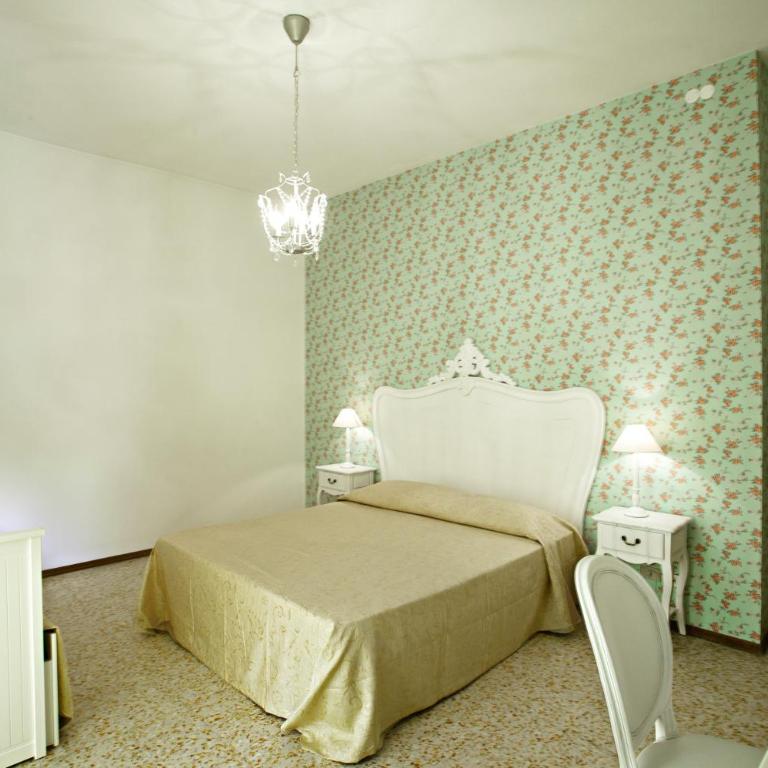 Hotel Holiday Park - Camera Matrimoniale Superior - 2
