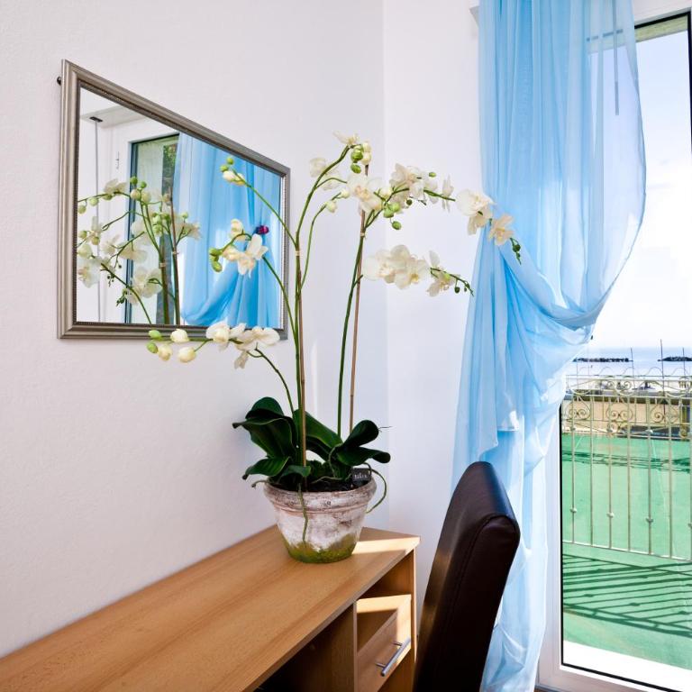 Hotel Holiday Park - Camera Matrimoniale - 1