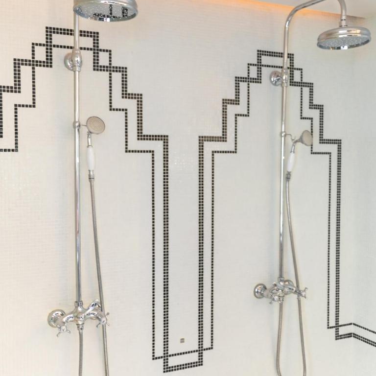 Campos Polanco - Queen Room - 6