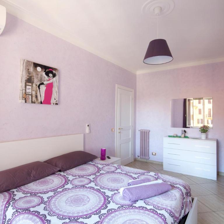 Sophie's Choice 2 - Casa Superior con 2 Camere da Letto - 8