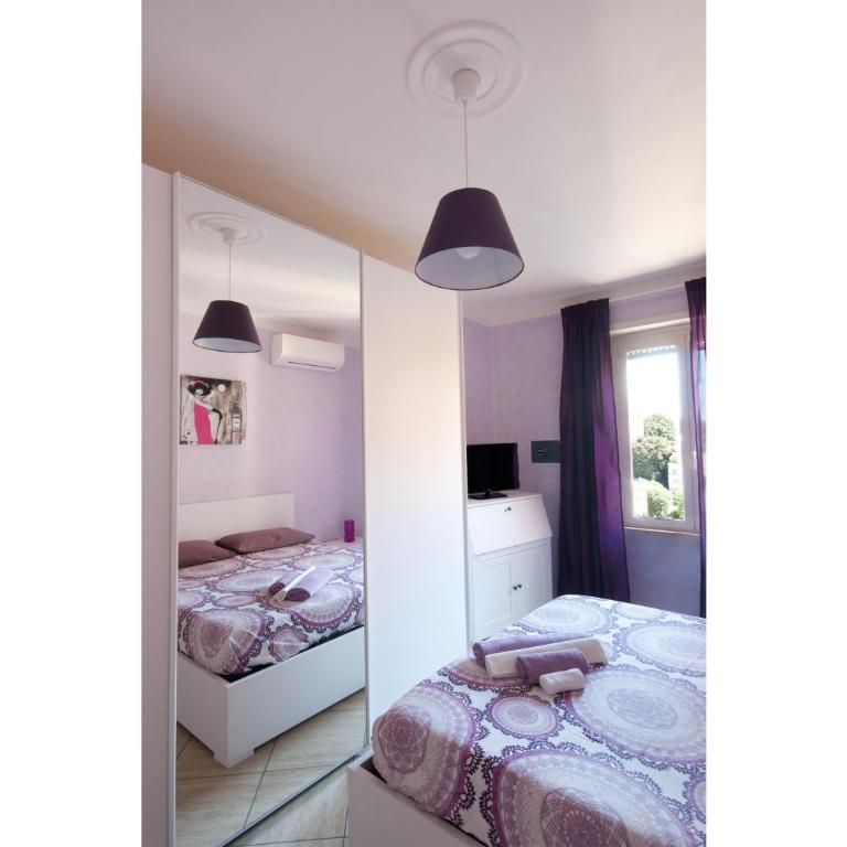 Sophie's Choice 2 - Casa Superior con 2 Camere da Letto - 9