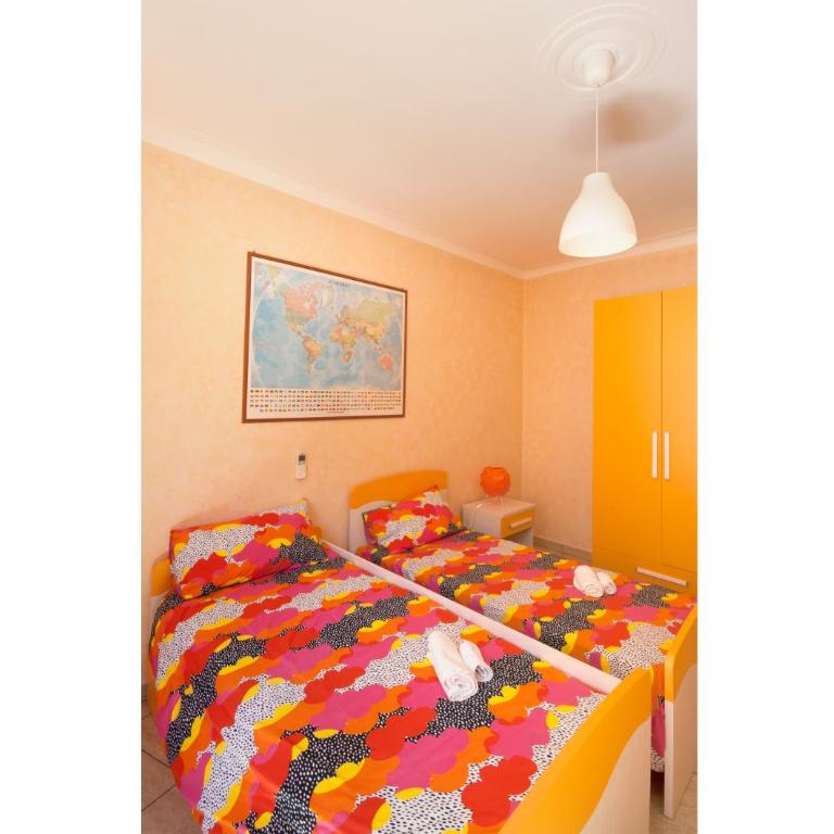 Sophie's Choice 2 - Casa Superior con 2 Camere da Letto - 15