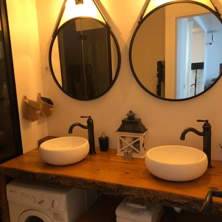 PARIS SWEET DREAM - One-Bedroom Apartment - 11