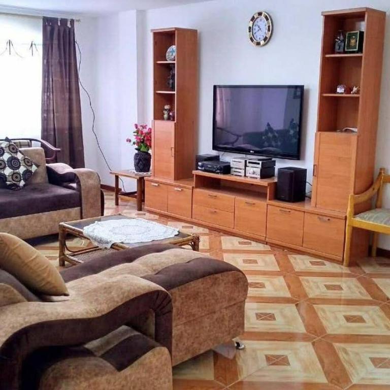 Casas Danadri, Como En Casa - Casa - 7
