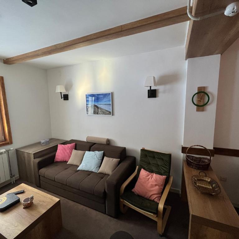 MBC - Zupa Wellness & Spa, Kopaonik, Serbia - Apartman sa 1 Spavaćom Sobom - 2