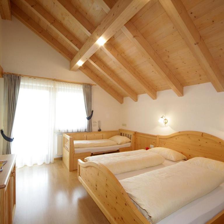 Apartments Lasteis - Studio with Balcony - 22
