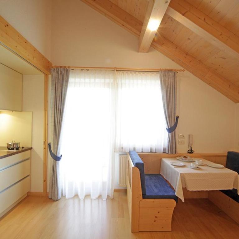 Apartments Lasteis - Studio with Balcony - 18