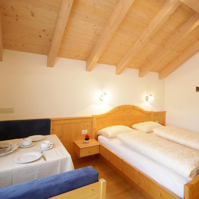 Apartments Lasteis - Studio with Balcony - 20
