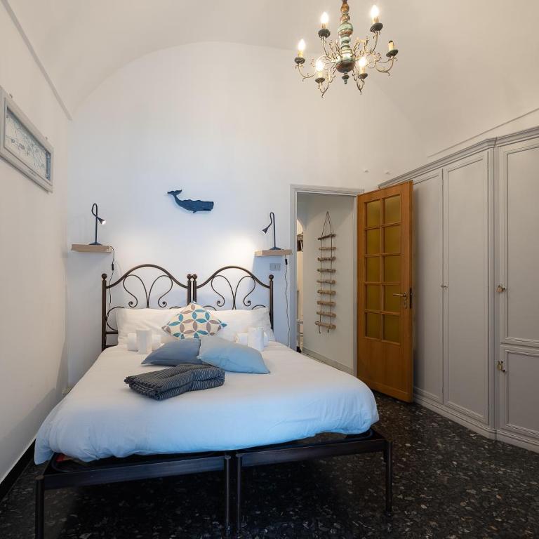 Rudys vacation N - Appartamento con 2 Camere da Letto - 12