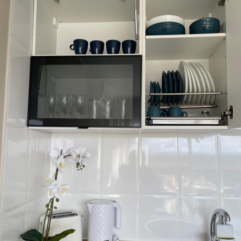 Four Seasons - Apartamento de 1 dormitorio - 14