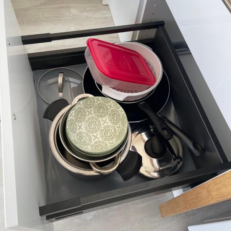 Four Seasons - Apartamento de 1 dormitorio - 16