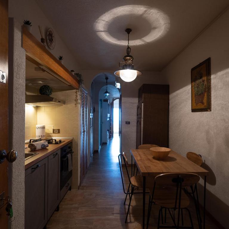 Rudys vacation Z - Appartamento con 2 Camere da Letto - 4