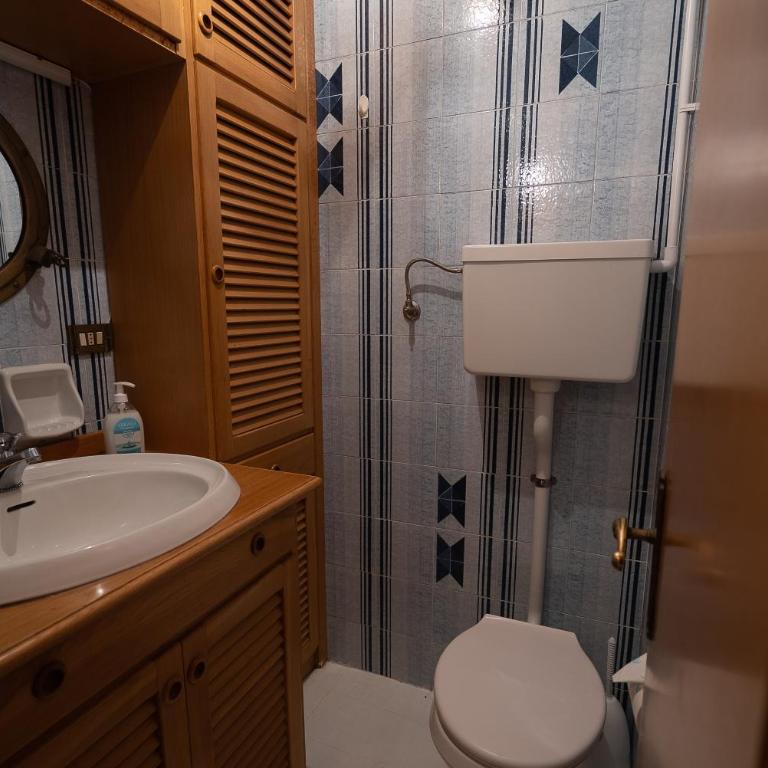 Rudys vacation Z - Appartamento con 2 Camere da Letto - 6