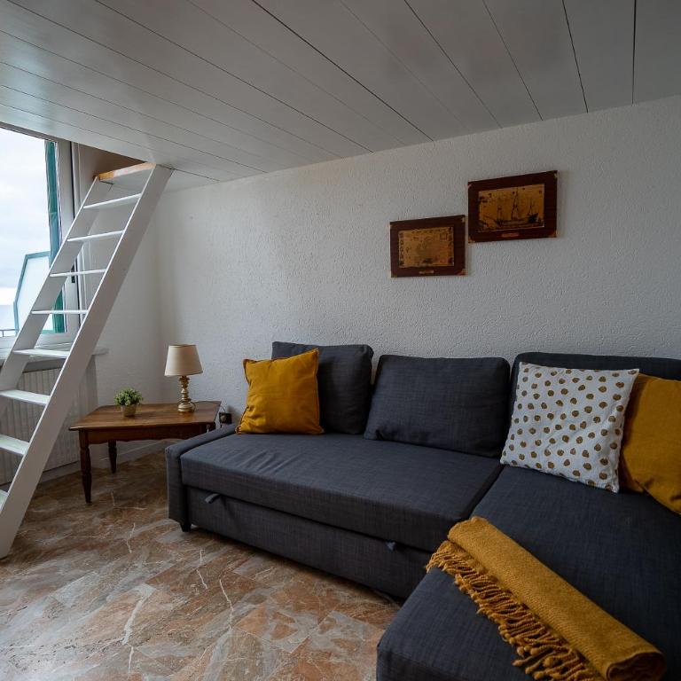 Rudys vacation Z - Appartamento con 2 Camere da Letto - 10