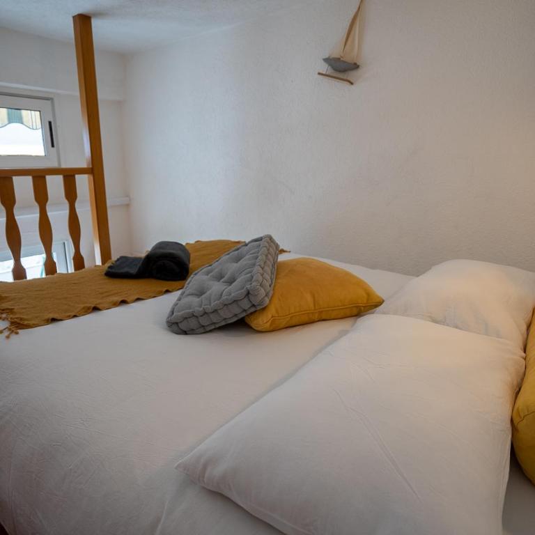 Rudys vacation Z - Appartamento con 2 Camere da Letto - 12