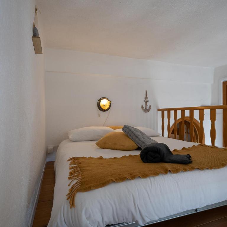 Rudys vacation Z - Appartamento con 2 Camere da Letto - 13