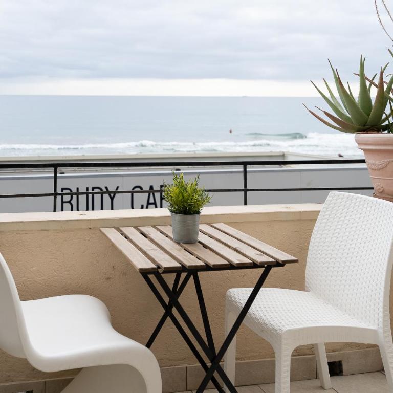 Rudys vacation Z - Appartamento con 2 Camere da Letto - 14