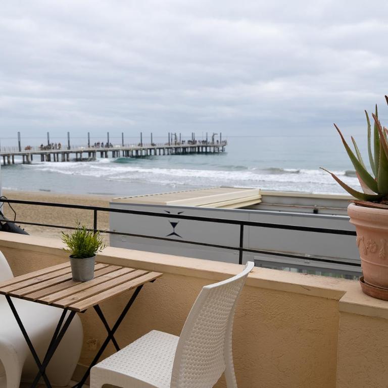Rudys vacation Z - Appartamento con 2 Camere da Letto - 16