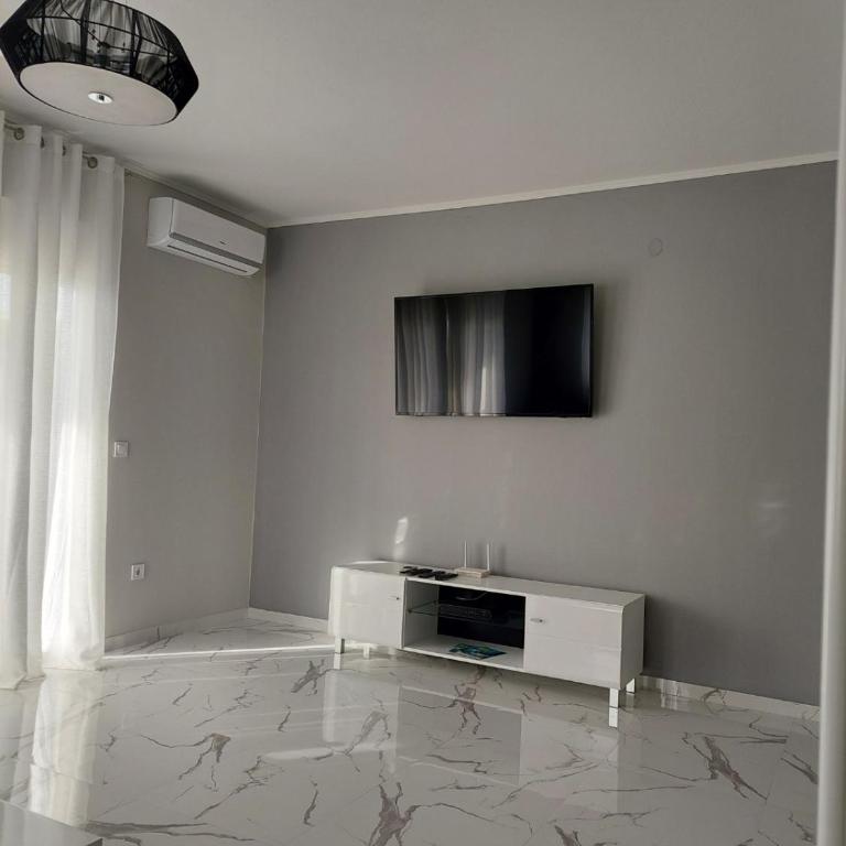 Adriatic Oasis - Apartman sa 1 Spavaćom Sobom - 6