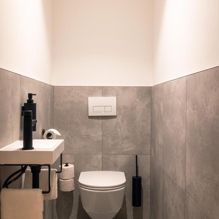 Hofgasse Apartments - ausschließlich für berufliche Aufenthalte - Apartment mit 2 Schlafzimmern - 7