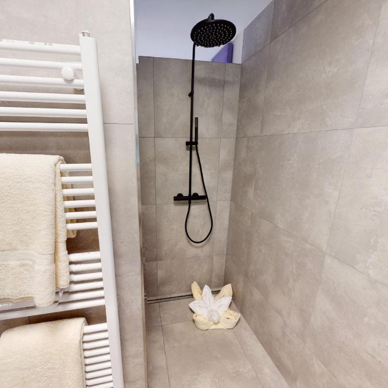 Hofgasse Apartments - ausschließlich für berufliche Aufenthalte - Apartment mit 1 Schlafzimmer - 13