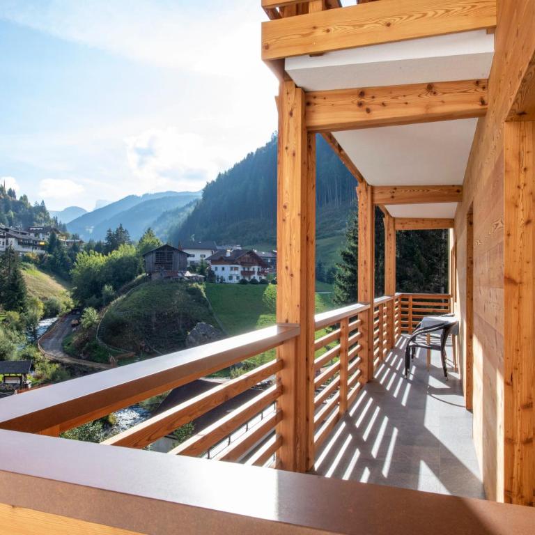 Apartments La Rives - Appartamento - 3