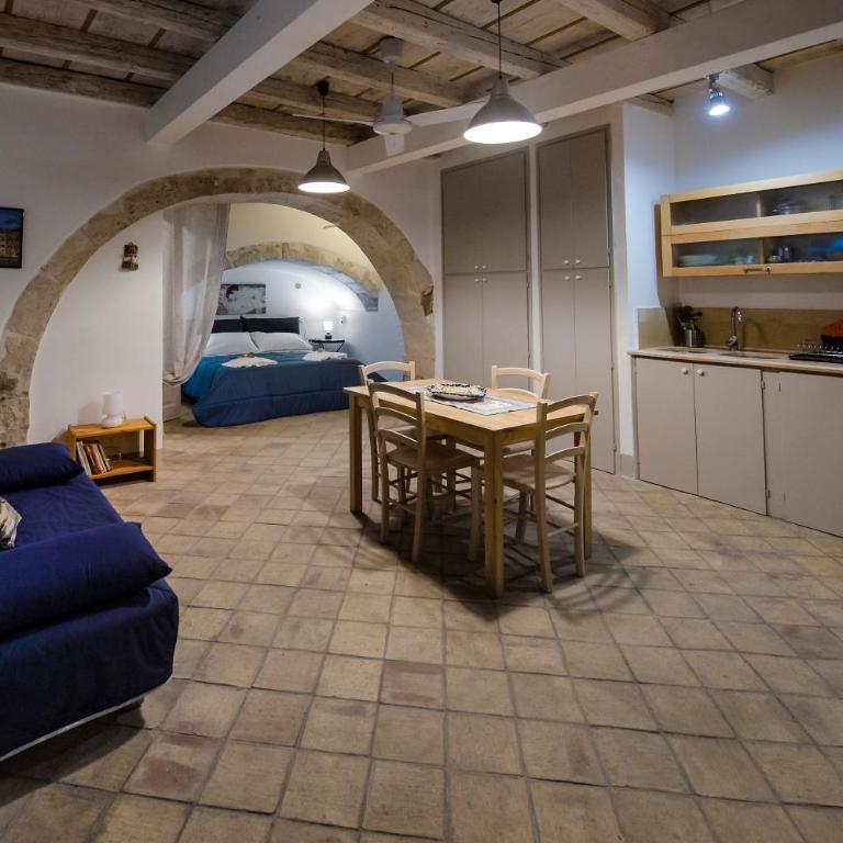 Casa Clio - One-Bedroom House - 19