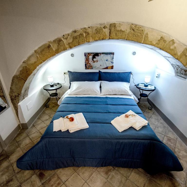 Casa Clio - One-Bedroom House - 18