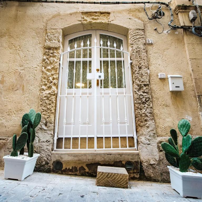 Casa Clio - One-Bedroom House - 35