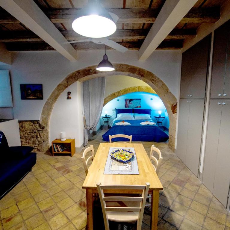 Casa Clio - One-Bedroom House - 1