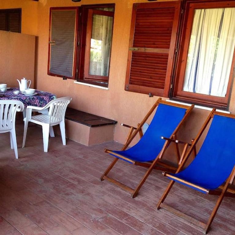 Villa Antonio - Casa con 1 Camera da Letto - 1
