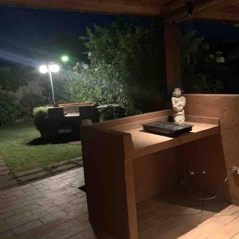 Villa Antonio - Casa con 1 Camera da Letto - 21